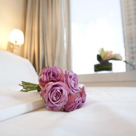 Chelsea Hotel Hong Kong Extérieur photo