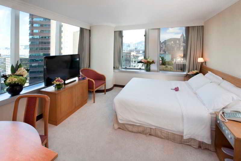 Chelsea Hotel Hong Kong Extérieur photo