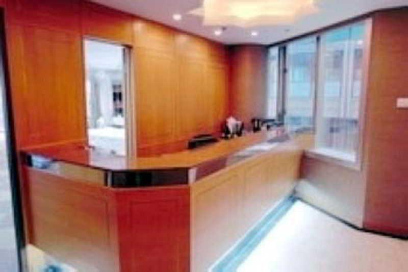 Chelsea Hotel Hong Kong Extérieur photo