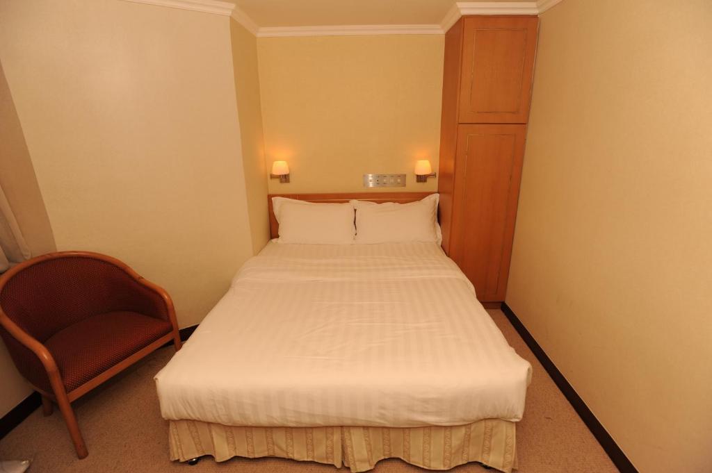 Chelsea Hotel Hong Kong Chambre photo