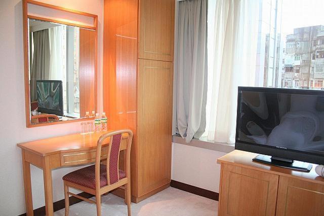 Chelsea Hotel Hong Kong Chambre photo
