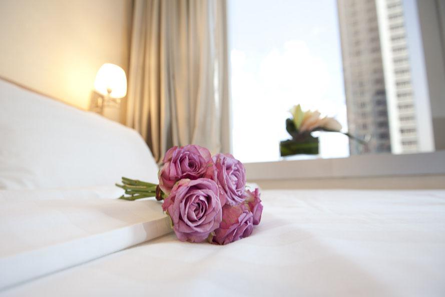 Chelsea Hotel Hong Kong Extérieur photo