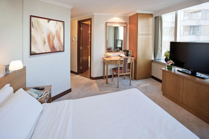 Chelsea Hotel Hong Kong Extérieur photo