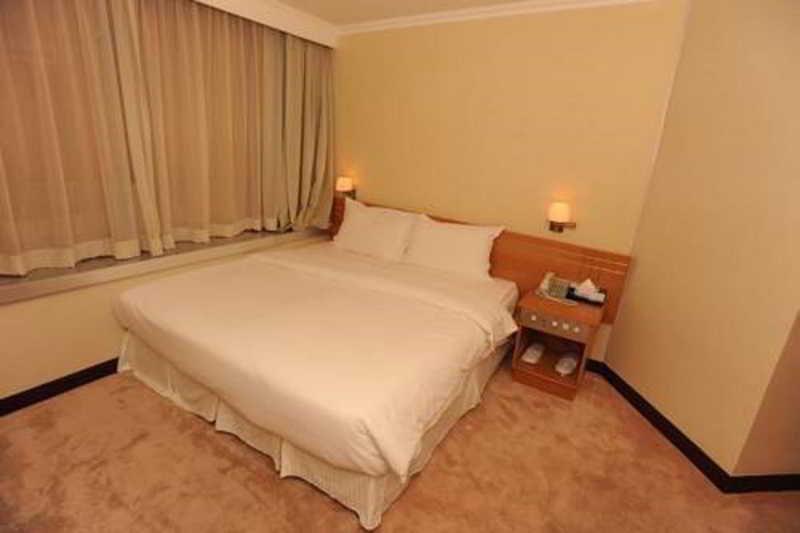 Chelsea Hotel Hong Kong Extérieur photo